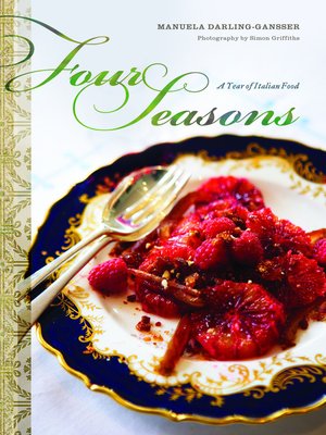 cover image of Four Seasons